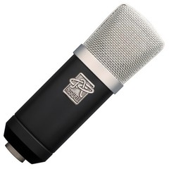 Roswell Pro Audio Cab Mic | Single-microphone solution for electric guitar