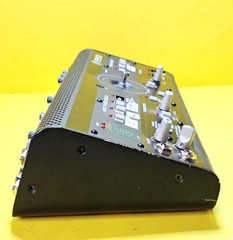 ⚡UNTESTED BUT POWERS ON BIG KNOB⚡STUDIO COMMAND SYSTEM STUDIO SPEAKER CONTROLLER