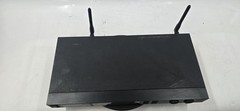 GVDAudio G-288 UHF 800 MHz Wireless Microphone Receiver – TESTED – EB-19386