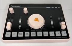 Maono Podcast Console Pink – Model: AMC2 Neo
