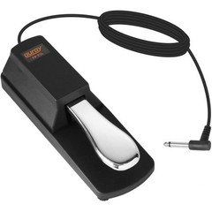 Arturia KeyLab Essential MK3 49-Key Bundle w/ Sustain Pedal MIDI Cable Cover