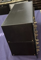 2x DBX 3231L Dual 1/3 Octave Graphic Equalizer w/ rack mount – One Lot