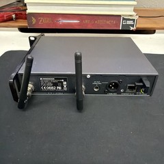 Sennheiser ew 300 G3 Stereo Transmitter & Receiver