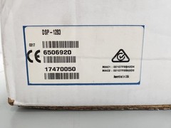 Crestron DSP-1283 Avia 12×8 Digital Signal Processor w/ Dante, USB Audio AEC