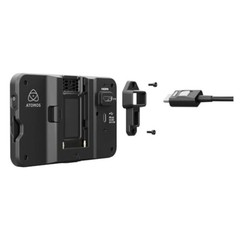 Atomos Shinobi II Bundle with Watson NP-F770 Lithium-Ion Battery Pack (7.4V, …