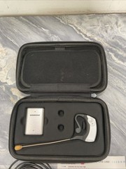 Samson Airline Micro Wireless Earset Microphone System. AH2, AR2a