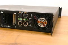 Electro-Voice (EV) TG-5 120V 2-Channel Tour Grade Power Amplifier CG01YCF