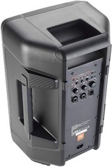 JBL IRX108BT Professional Portable Bluetooth Powered PA Speaker System