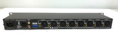 Rolls RM82 Compact 8-Channel Mic/Line Mixer