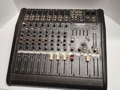 Mackie DFX-12 12-Channel Integrated Live Sound Mixer *UNTESTED*