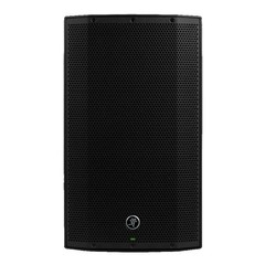 Mackie Thump12BST Thump Boosted Loudspeaker with Speaker Stand and 2 XLR Cables