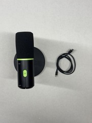 Shure MV6 USB Gaming Microphone Dynamic