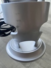 Pre- Owned Blue YETI USB Microphone – Silver Edition