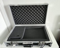 Marathon Flight Road Case MA-LUC