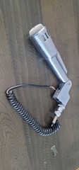 VINTAGE ELECTRO VOICE DYNAMIC MICROPHONE 664