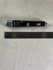 Vintage Lafayette PA-43 Slim Dynamic Microphone Japan (For Parts- Not Working)