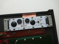 Lexicon MRC (Super Enhanced Black) MODE3 LUX PMVA Display !