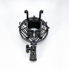 ZINGYOU Condenser Microphone BM-800 With Cable And Shock Mount And Foam Cover