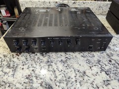 TOA A-906MK2 900 Series II 60W Audio Amplifier