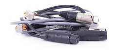 Langevin AM GC 17 Mic Preamp Modules Stereo Pair Vintage Rare AM17 PSU Serviced