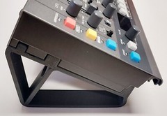30 Degree Stand For Roland TB-03 Bass Line Boutique Synthesizer – Made in USA