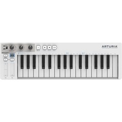Arturia KeyStep – Controller / Sequencer