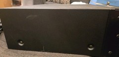 Tascam DA-30 MK II Rack Mountable DAT Player Recorder