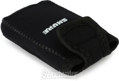 Shure WA582B Belt Pouch For Shure Transmitters