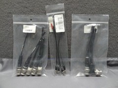 LOT Audio-Technica Monitor Receiver ATW-R100 ATW-T101 Lectrosonics UM195 CR195