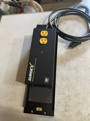 SurgeX SA-20 Surge Eliminator Power Conditioner 20Amp