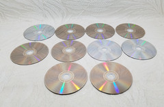 DIGITAL JUICE SOUNDFX LIBRARIES VOLUMES 1 – 4 SOUND EFFECTS DVD EDITING SOFTWARE