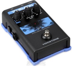 TC-Helicon VoiceTone H1