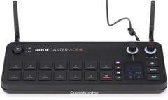 Rode RODECaster Video A/V Production Console