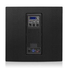 Sound Town CARME Series 2400W 18″ Powered Subwoofer with DSP (CARME-18SPW1.1)