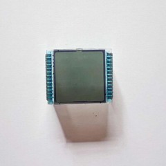Wireless Microphone LCD Display Digital Screen Part for BBS/VEIDAMIC/BAIERVIRES