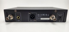 Phenyx Pro PTU-1U True Diversity Wireless Microphone System