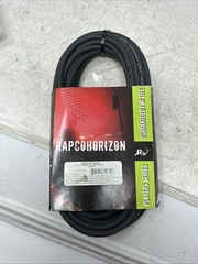 Rapco Horizon Players series 30 FT RHZ-30 3 pin/NEW/FREE SHIPPING!