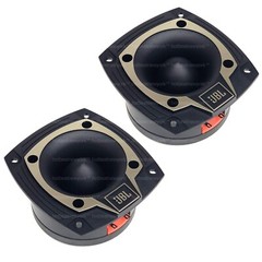 JBL Selenium ST304 Super Tweeters 80 Watts High Sensitivity PAIR (2-pack)