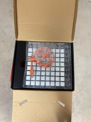Novation Launchpad MK2 Ableton Live Controller NOVLPD09 W/USB Cord