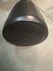 JBL C65P/T Control 60 Pendant Speaker Passive 75W 8 Ohm Black Wired