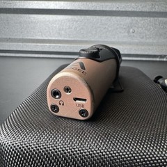 Apogee HypeMiC Cardioid Condenser USB Microphone Case & Accessories