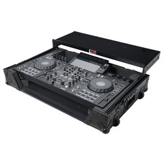 ProX XS-XDJRX3WLTBL DJ Controller Case-Black