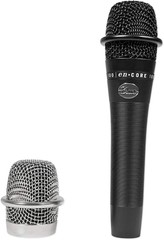 Blue enCORE 100 Studio Grade Dynamic Microphone – Black