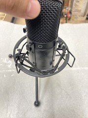 Mackie EM-91C Large-diaphragm Condenser Microphone