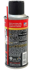 Caig DN5S-6N DeoxIT® Spray Contact Cleaner & Protectant 163g NON FLAMMABLE