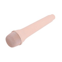 Microphone Prop 1:1 Replication Pretend Microphone For Cosplay