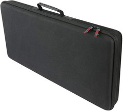 Khanka Hard Travel Case For Numark Mixtrack Pro 3 | Usb Dj Controller