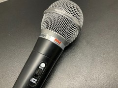 Pyle PDMICKT34 Dynamic Microphone Professional Handheld Mics