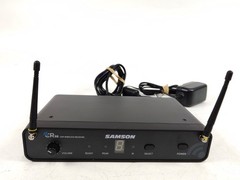 Samson CR88x Wireless Receiver For Microphones