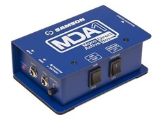 MDA1 Mono Active Direct Box
